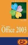 La Biblia de Microsoft Office 2003