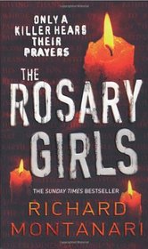 The Rosary Girls (Byrne and Balzano, Bk 1)
