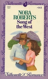 Song of the West (Silhouette romance)