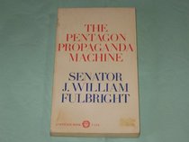 The Pentagon propaganda machine