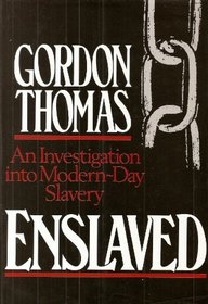 Enslaved - An Investigation Into Modern-Day Slavery
