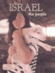 Israel the People (The Lands, Peoples, and Cultures Series)