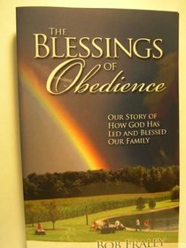 The Blessings of Obedience