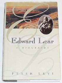 EDWARD LEAR