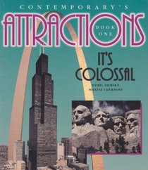 It's Colossal (Attractions, Bk. 1)