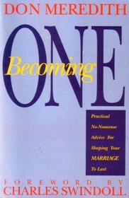 Becoming One