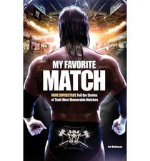 My Favorite Match (Wwe)