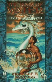 The Book of Water (Dragon Quartet, Bk 2)