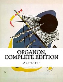 Organon, Complete Edition