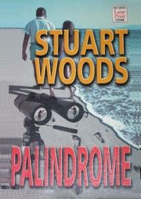 Palindrome (Wheeler Large Print Book Series (Paper))