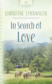 In Search of Love (McFadden Brothers, Bk 1) (Heartsong Presents, No 526)