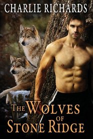 Wolves of Stone Ridge Collection 2