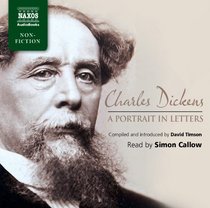 Charles Dickens: Selected Letters (Naxos Non Fiction)