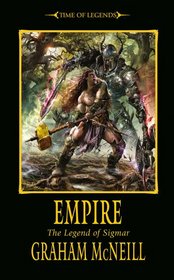 Empire (Time of Legends)