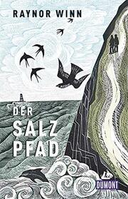 Der Salzpfad (The Salt Path) (German Edition)