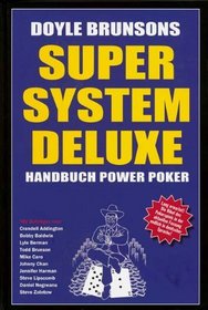 Doyle Brunsons Super-System