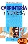 Carpinteria y Vidrieria (Spanish Edition)