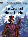 The Count of Monte Cristo -Illustrated Classic editions