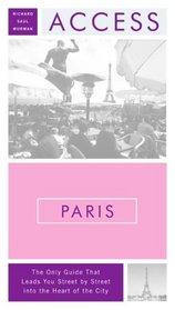 Access Paris 10e (Access Guides)