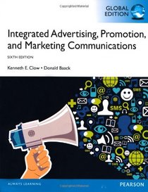 Integrated Advertising Promotion and M