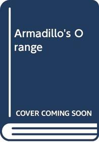 Armadillo's Orange