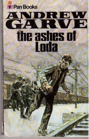 Ashes of Loda