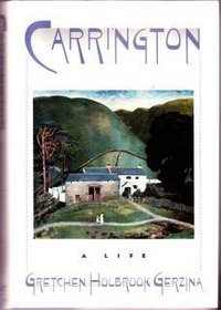 Carrington: A Life