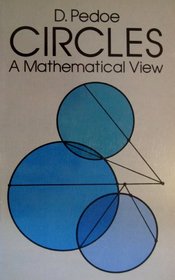 Circles, a Mathematical View