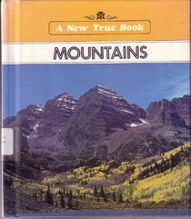 Mountains (New True Book)
