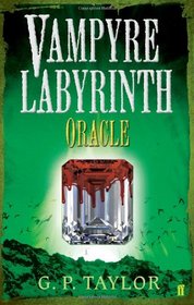 Oracle (Vampyre Labyrinth)