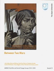 Between Two Wars: Book 3