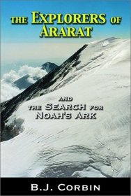 The Explorers Of Ararat