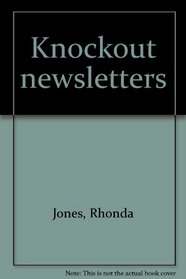 Knockout newsletters
