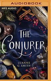 The Conjurer (The Vine Witch)