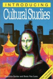 Introducing Cultural Studies (Foundations in Children's Ministry)