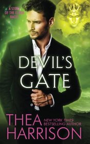Devil's Gate: A Novella of the Elder Races