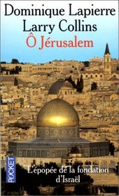  Jrusalem : L'Epope de la fondation d'Isral