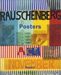 Rauschenberg Posters