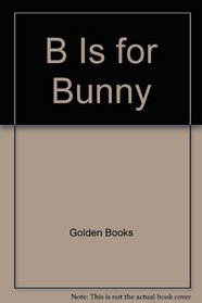 B Is for Bunny (Paint with Water)