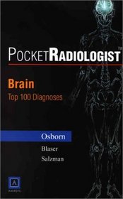 PocketRadiologist: Brain Top 100 Diagnoses