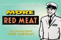 More Red Meat - The Second Collection of Read Meat Cartoons