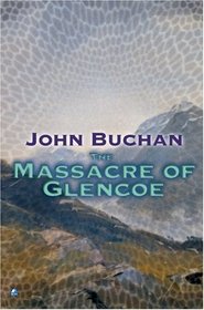 Massacre Of Glencoe