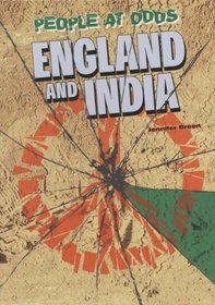 England and India (People at Odds)
