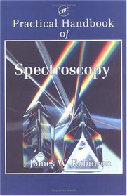 Practical Handbook of Spectroscopy