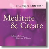 BRAINWAVE SYMPHONY: Meditate & Create