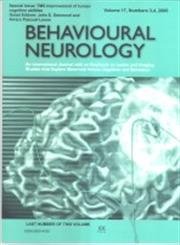 TMS Improvement of Human Cognitive Abilities: Book Edition of Behavioural Neurology