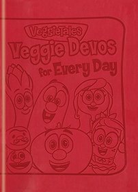 Veggie Devos for Every Day