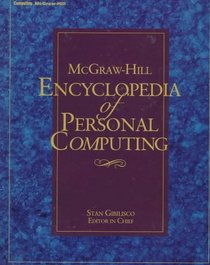 McGraw-Hill Encyclopedia of Personal Computing