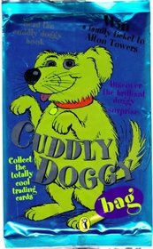 Cuddly Doggy Bag (Puffin Brilliant Book Bags S.)