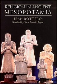 Religion in Ancient Mesopotamia